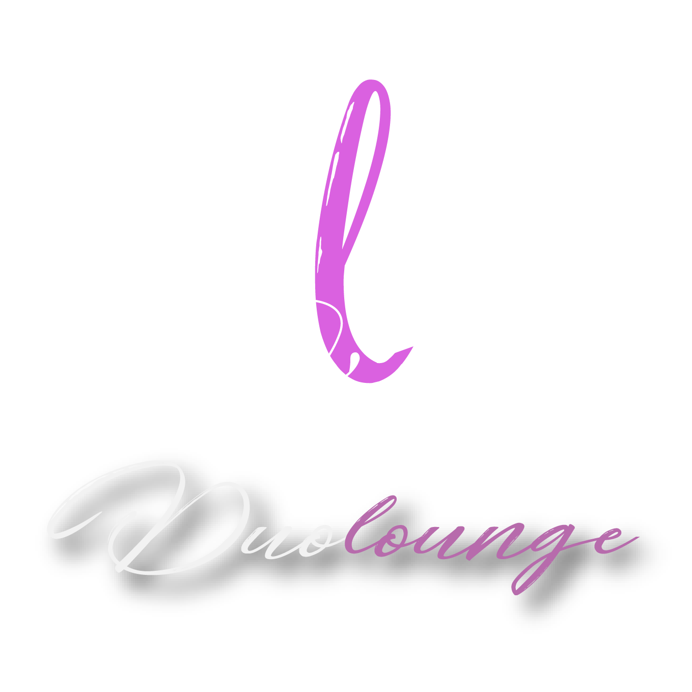 Logo Duolounge Band
